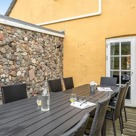 Urte - From The Sea In Western Jutland By Interhome Holiday home Ringkobing