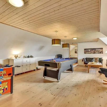 Urte - From The Sea In Western Jutland By Interhome Holiday home