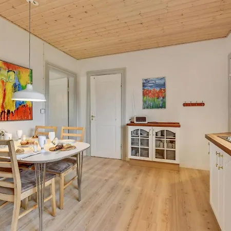 Urte - From The Sea In Western Jutland By Interhome Ringkobing