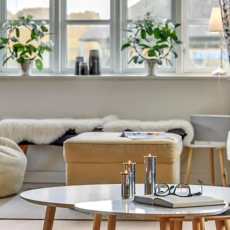 Urte - From The Sea In Western Jutland By Interhome