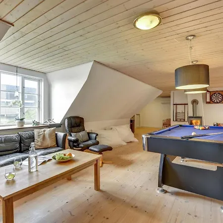 Urte - From The Sea In Western Jutland By Interhome