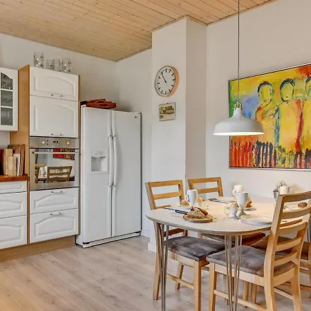 Urte - From The Sea In Western Jutland By Interhome