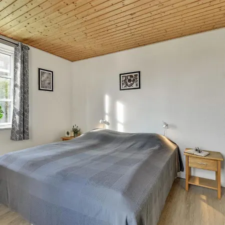 Urte - From The Sea In Western Jutland By Interhome Holiday home *