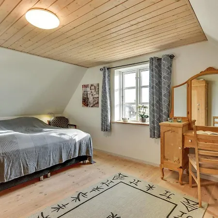 Urte - From The Sea In Western Jutland By Interhome * Ringkobing