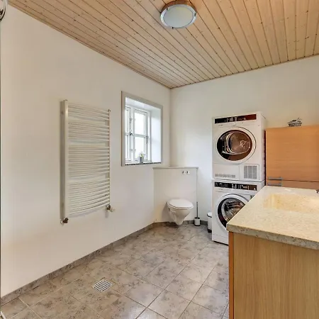 Urte - From The Sea In Western Jutland By Interhome Ringkobing