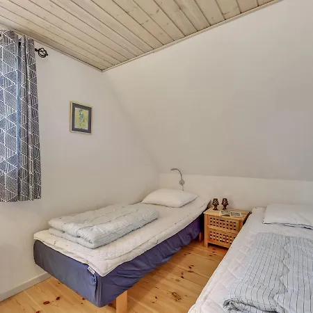 Urte - From The Sea In Western Jutland By Interhome