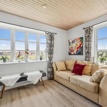 Urte - From The Sea By Interhome بيت للعطل *