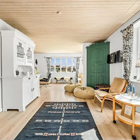 Urte - From The Sea By Interhome Ringkøbing