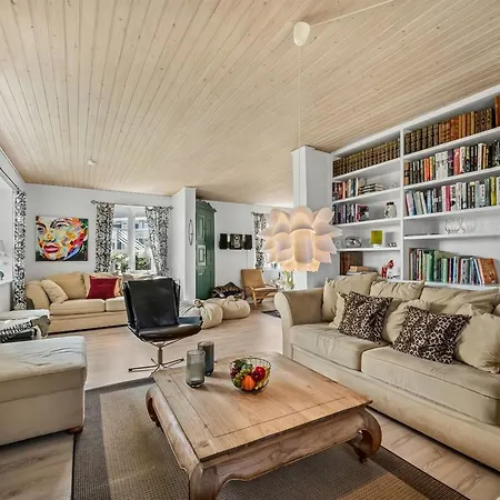 Vakantiehuis Urte - From The Sea By Interhome *