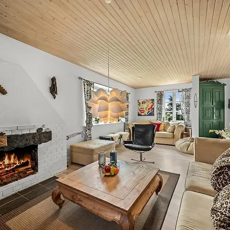 Vakantiehuis Urte - From The Sea By Interhome *