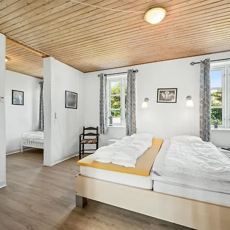 Urte - From The Sea By Interhome Vakantiehuis Ringkøbing