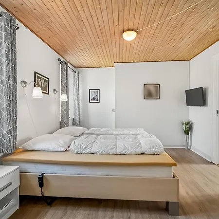 Urte - From The Sea By Interhome Ringkøbing