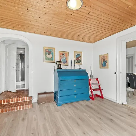 Urte - From The Sea By Interhome Vakantiehuis Ringkøbing