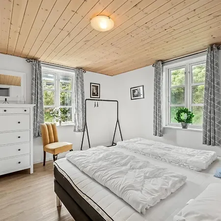 Urte - From The Sea By Interhome Vakantiehuis Ringkøbing