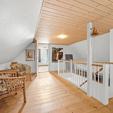 Urte - From The Sea By Interhome Ringkøbing