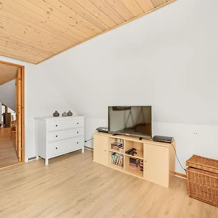 Urte - From The Sea By Interhome * Ringkøbing