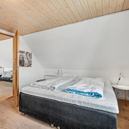 Urte - From The Sea By Interhome * Ringkøbing