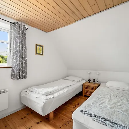 Urte - From The Sea By Interhome Vakantiehuis Ringkøbing