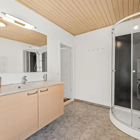 Vakantiehuis Urte - From The Sea By Interhome *