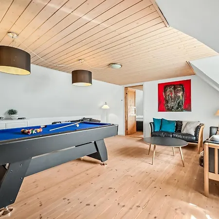 Urte - From The Sea By Interhome Vakantiehuis Ringkøbing