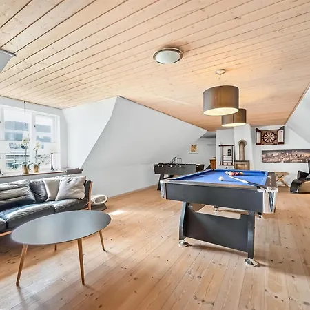 Urte - From The Sea By Interhome * Ringkøbing