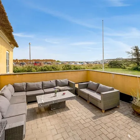 Ferienhaus Urte - From The Sea By Interhome