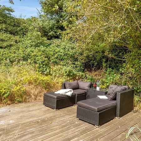 Vakantiehuis Urte - From The Sea By Interhome