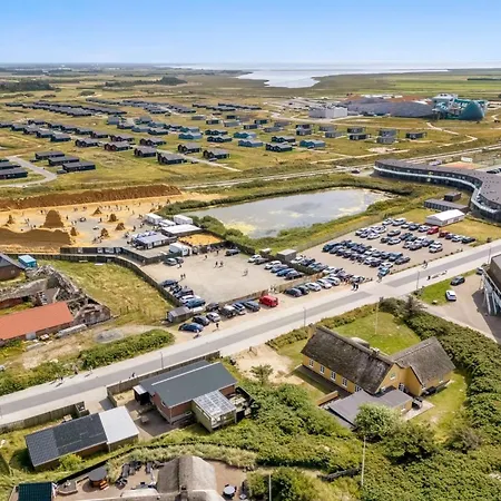 Urte - From The Sea By Interhome Vakantiehuis Ringkøbing