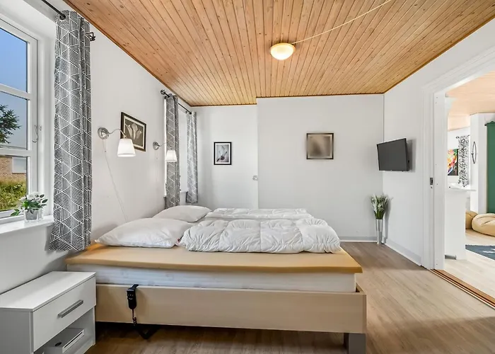 Hébergement de vacances Urte - From The Sea By Interhome